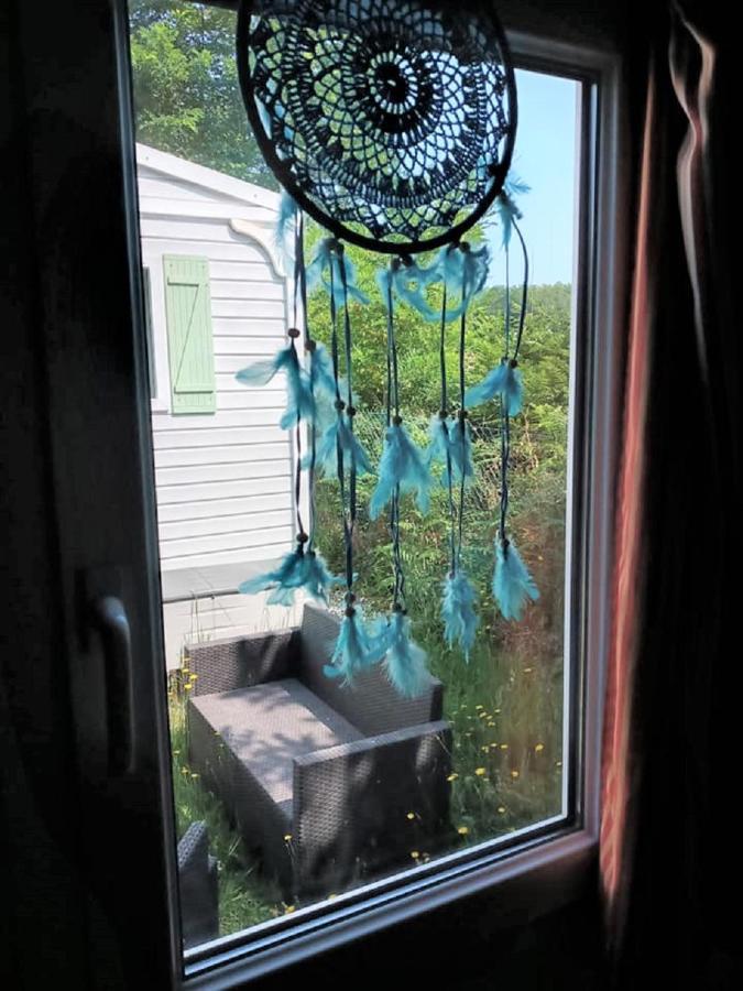 Mobil Home Saint Paul Les Dax エクステリア 写真