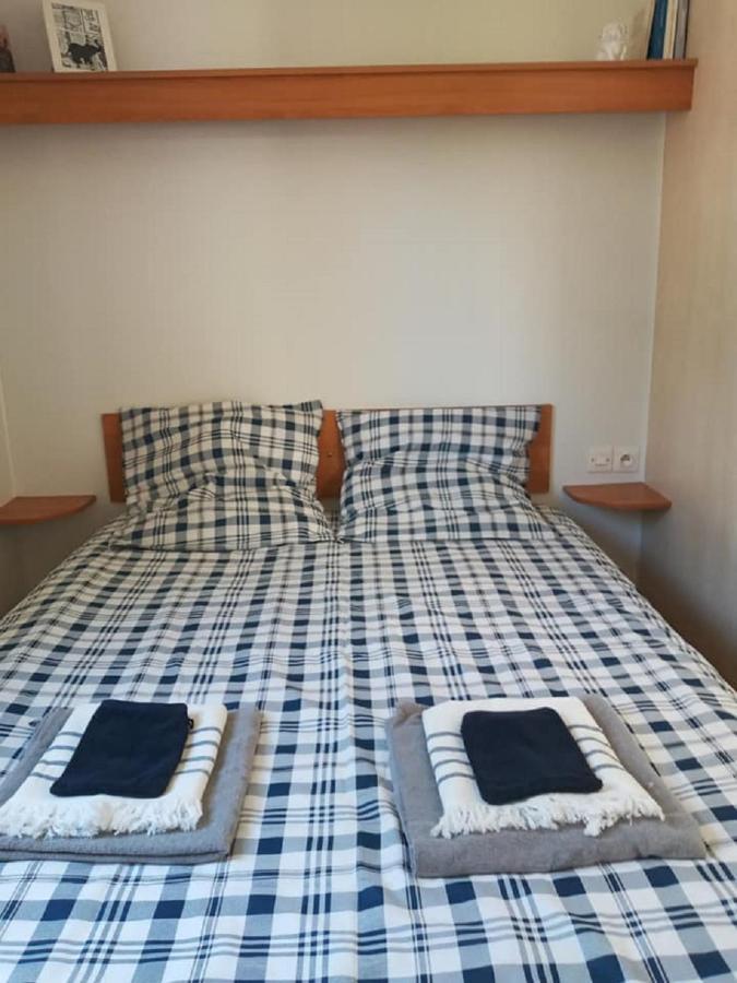 Mobil Home Saint Paul Les Dax エクステリア 写真