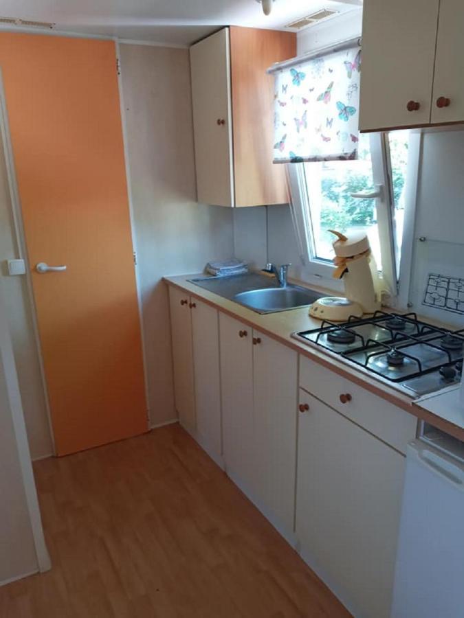 Mobil Home Saint Paul Les Dax エクステリア 写真